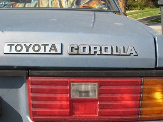 Illustration for article titled 1982 Toyota Corolla